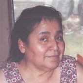 Victoria M. Gonzales