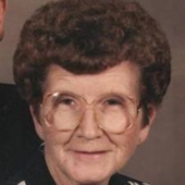 Lillian Jeffrey Lewellen
