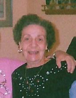Mildred Krueger Keansburg, New Jersey Obituary