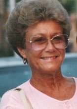 Doris Scarborough Johnson
