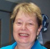 Marcia Collins Jenkins