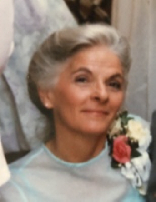 Kay Masse Waldoboro, Maine Obituary