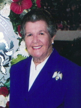 Carolyn Jane Miller