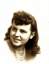 Rita A. Streeter