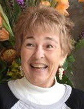 Sharon Peterson