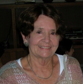 Betty C. Loughlin
