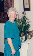 Doris Ridgeway Whitworth