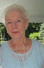 Elizabeth A. Murray