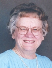 Betty Sue McNabb
