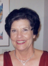 Janna Lee Vogt Dixon
