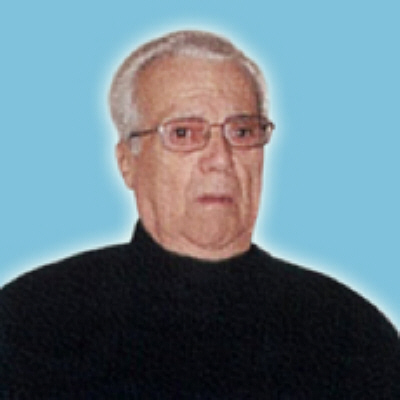 Photo of Harvey Turgeon