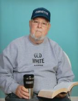 Photo of Wilfred LaPointe, Jr.