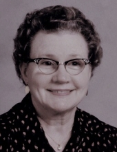 Ruth H. Morris