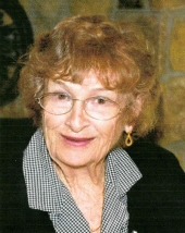 Corinne Ethel Roslund