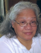 Sylvia Molley Narvaiz