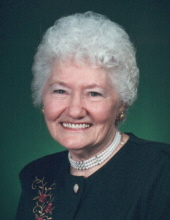Harriet DeVore Mellott