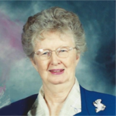 Shirley Jean Barton