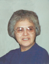 Sylvia C. Williams