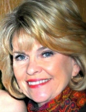 Virginia Deborah Putman