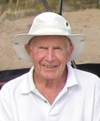 Photo of Dr. Hugh Johnston
