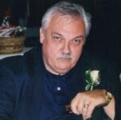 Photo of Douglas Behling