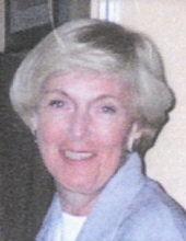Ellen Hayes Stevenson