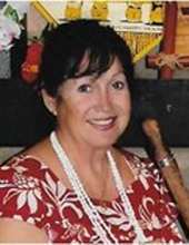 Deborah Lynn McBriety