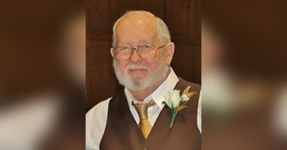 Obituary information for Joseph Upton Williams