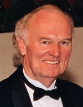 Joseph Cecil McInerney