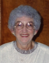 Jean Elizabeth Chapman