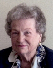Doris M. Buys
