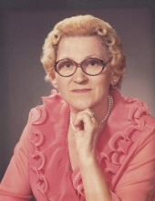 Stella  Florence  Weizer