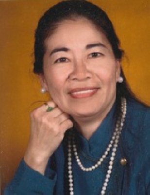 Photo of Phuong Dermody