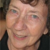 Helen Faye Bartlett