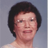 Mildred Vaughn Patterson