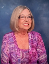 Joyce Ann Carroll