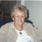Dorothy Jeanne Etchison 8381774