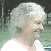 Barbara Ann Harris