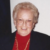 Mildred Dorothy LaMar