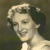 Wilma Doris Willis