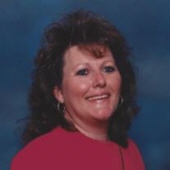 Anita Kay McNeely 8381987