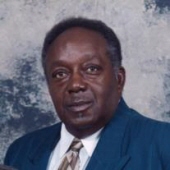 Clarence Lee Pierce