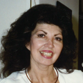 Sylvia Freeman