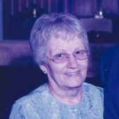 Mary Lee Gentry