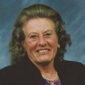 Lillian Marie Davis
