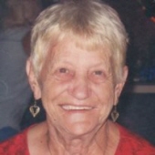 Doris Jean McFarland