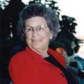 Erma Leigh Summers