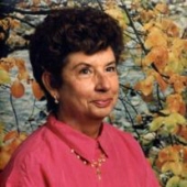 Doris Hildred Chacker