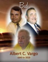 Albert  C. "Bud"  Vargo 8383421