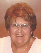 Patricia Mae Keck 8383992